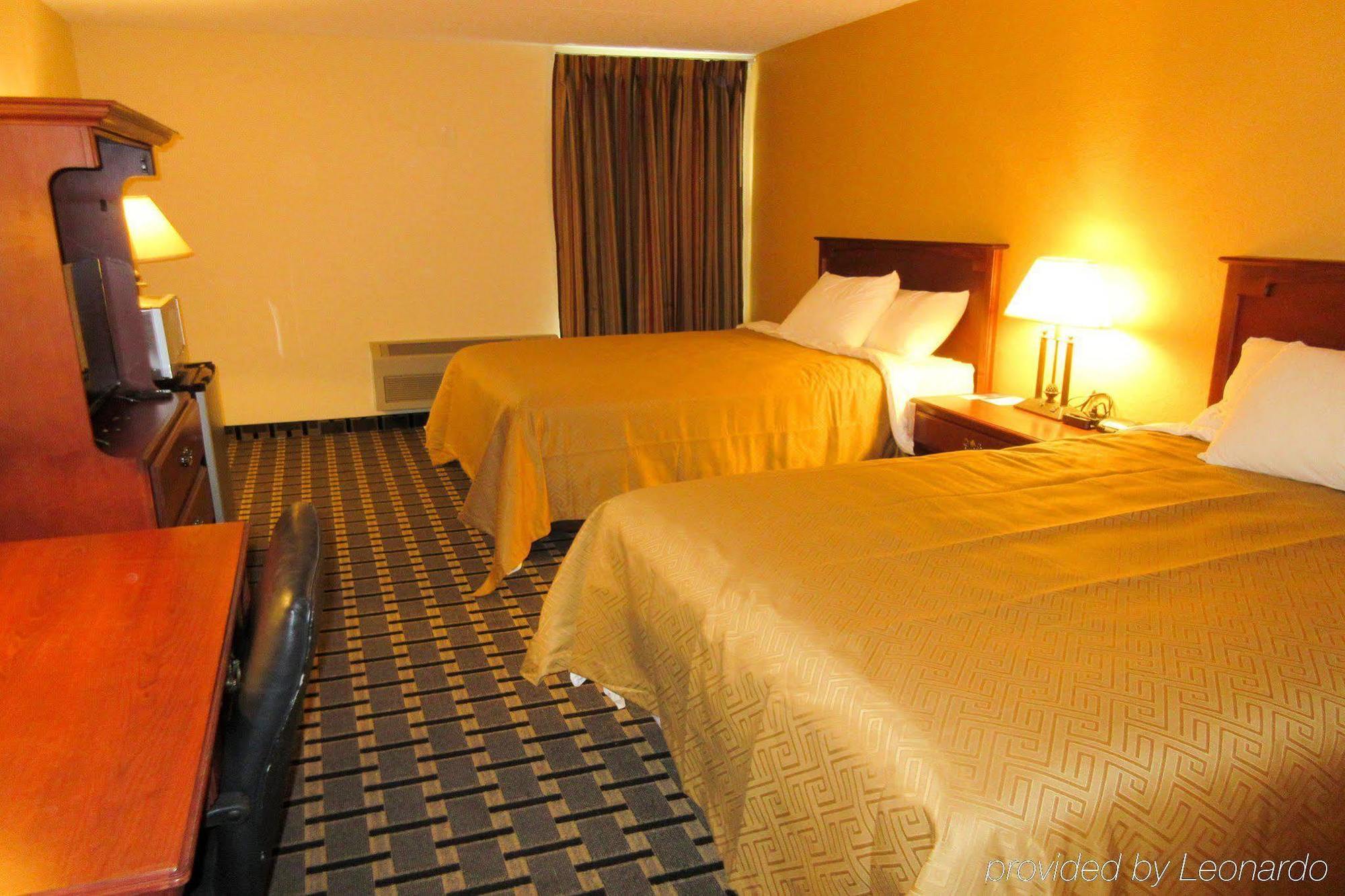 Econo Lodge Inn & Suites Brookings Exteriér fotografie