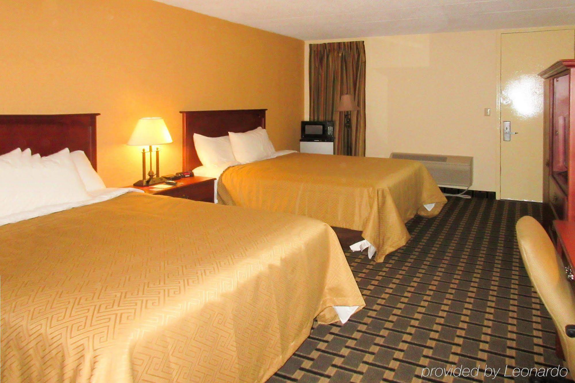 Econo Lodge Inn & Suites Brookings Exteriér fotografie