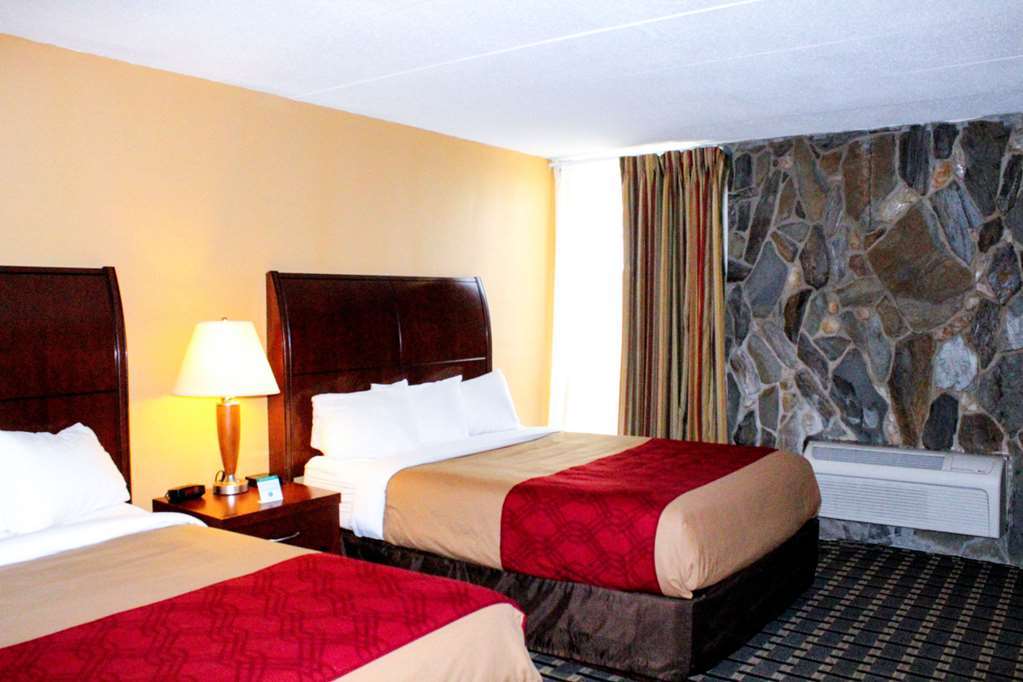Econo Lodge Inn & Suites Brookings Pokoj fotografie